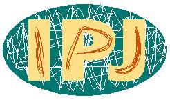 IPJ logo