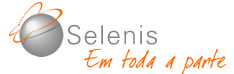 Selenis logo