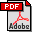 PDF logo